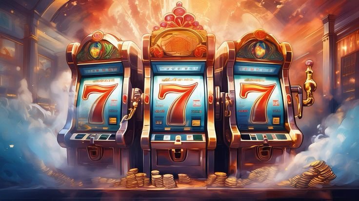 Cumi77 kemenangan besar slot jackpot pemain Indonesia berhasil menarik hadiah