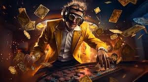 Cumi77 slot online dengan ratusan judul game terpopuler